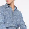 Regular Fit Printed Shirt