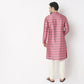 Regular Fit Printed Kurta