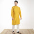Regular Fit Printed Kurta