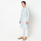 Regular Fit Printed Kurta