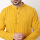Katha Long Kurta