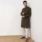 Katha Long Kurta