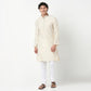 Jacquard Long Kurta