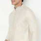 Jacquard Long Kurta