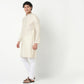 Jacquard Long Kurta