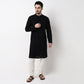 Lapet Long Kurta