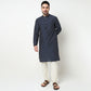 Printed Long Kurta