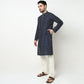 Printed Long Kurta