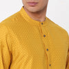 Printed Long Kurta