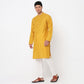 Printed Long Kurta