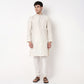 Jacquard Long Kurta