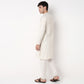 Jacquard Long Kurta
