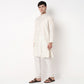 Jacquard Long Kurta