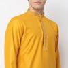 Jacquard Long Kurta