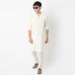 Jacquard Long Kurta