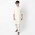 Jacquard Long Kurta