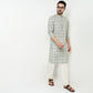 Digital Print Long Kurta