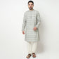 Digital Print Long Kurta