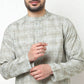 Digital Print Long Kurta