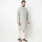 Digital Print Long Kurta