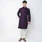 Jacquard Long Kurta