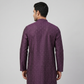 Printed Straight Long Kurta