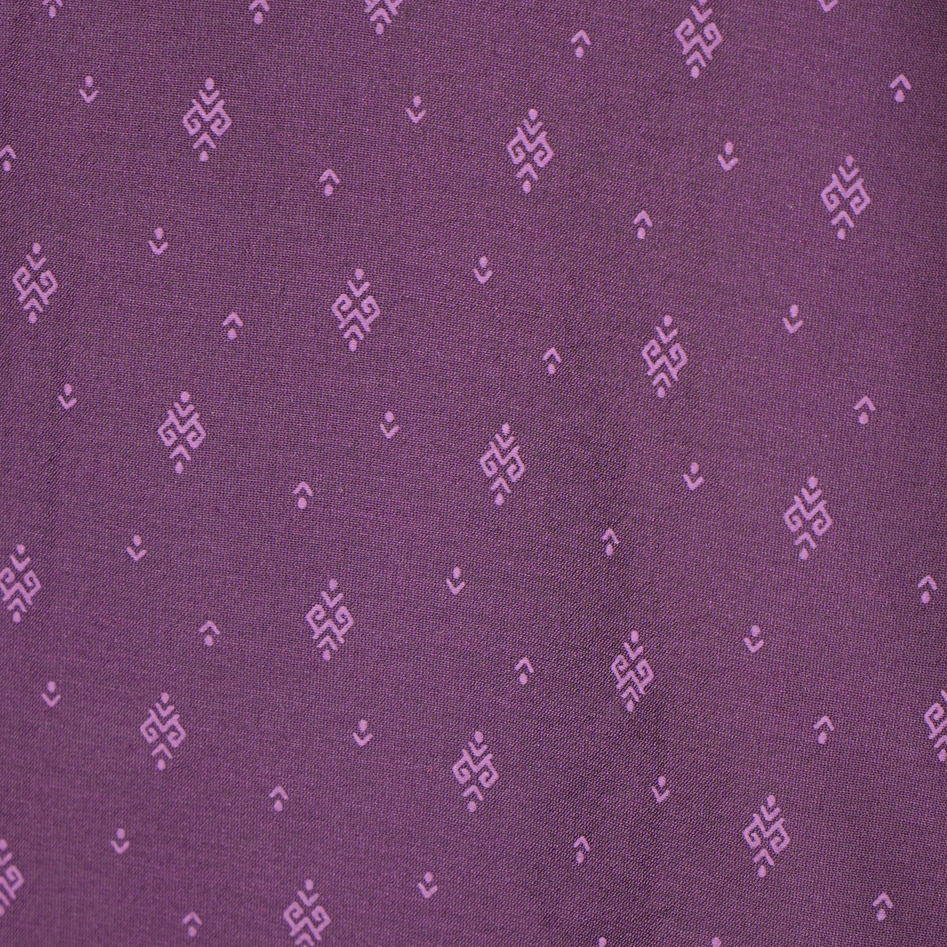 Printed Straight Long Kurta