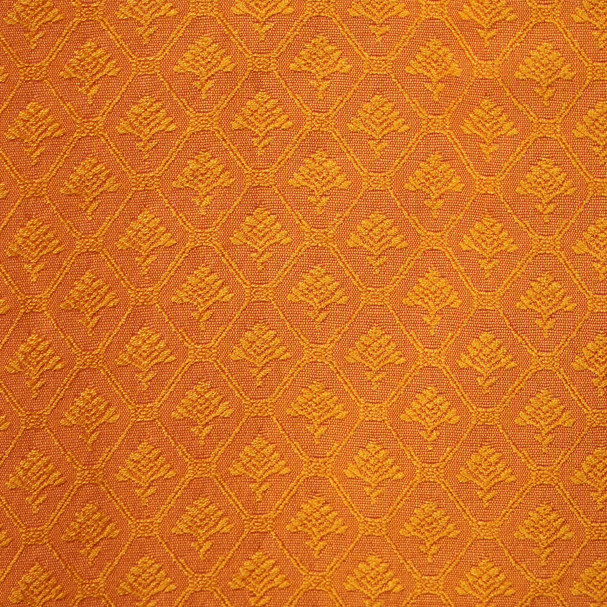 Jacquard Straight Long Kurta