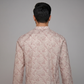 Embroidered Straight Long Kurta