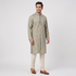Digital Printed Long Kurta