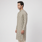 Digital Printed Long Kurta