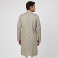 Digital Printed Long Kurta