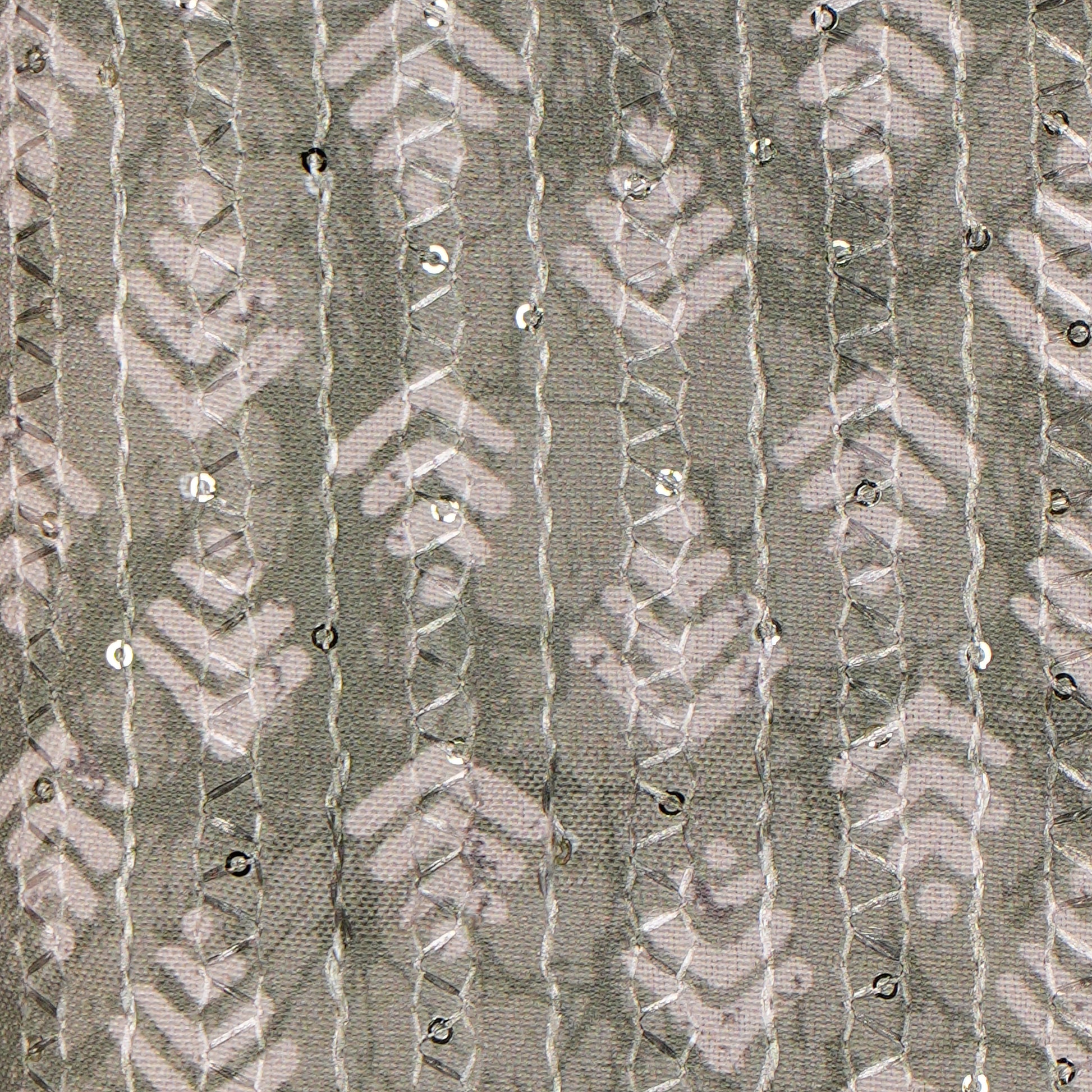 Digital Printed Long Kurta