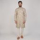 Digital Printed Long Kurta