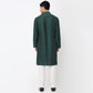 Embroidered Long Kurta