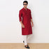 Printed Long Kurta
