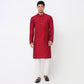 Printed Long Kurta