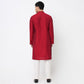 Printed Long Kurta