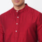 Printed Long Kurta