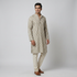 Digital Printed Straight Kurta