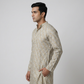 Digital Printed Straight Kurta