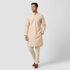 Straight Fit Printed Kurta