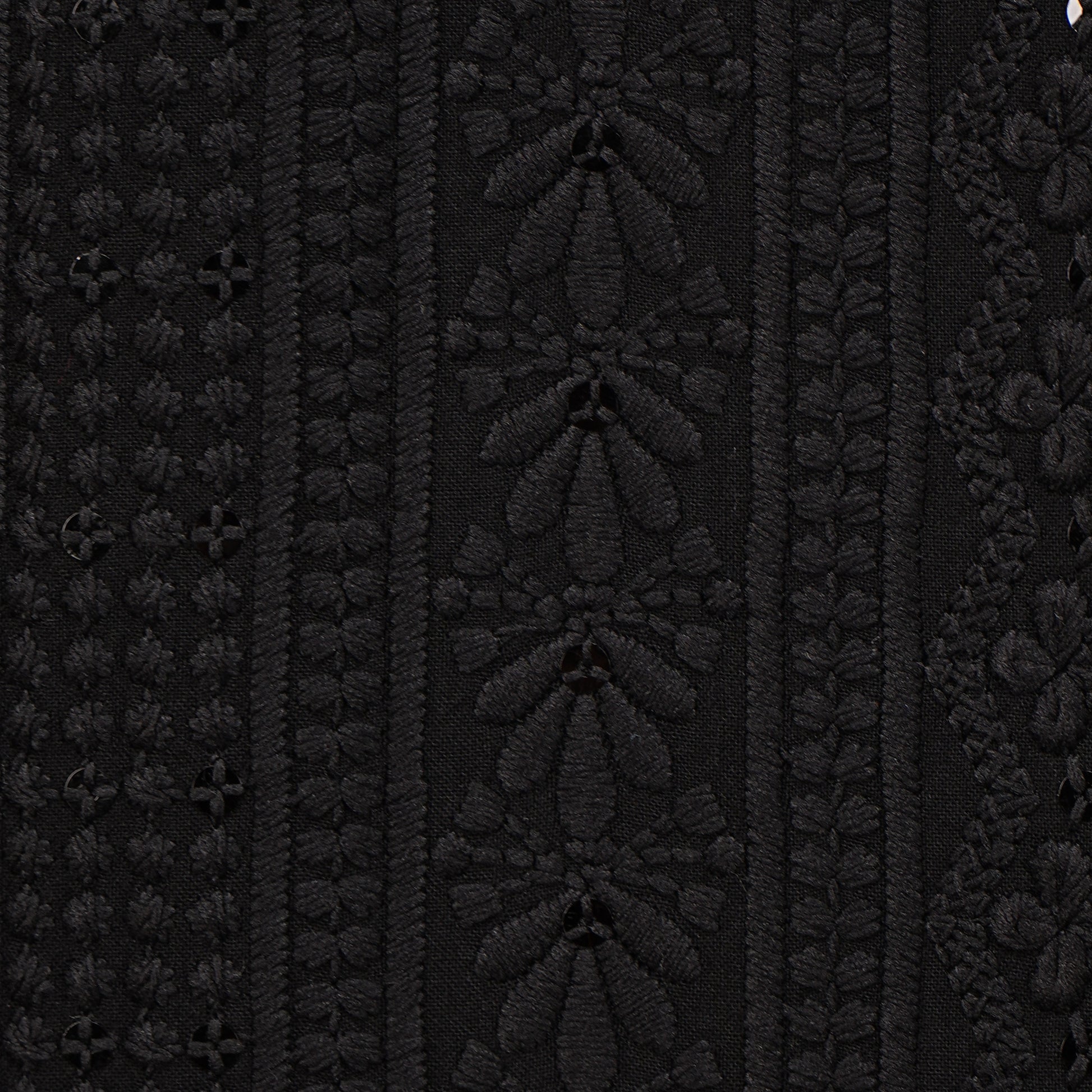 Embellished Straight Long Kurta