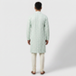 Embellished Straight Long Kurta