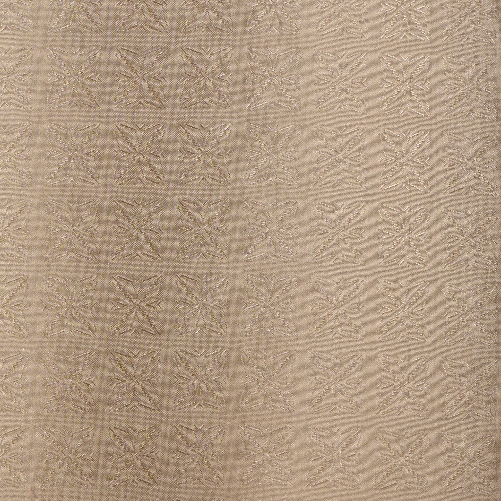 Jacquard Straight Long Kurta