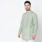 Regular Fit Printed Kurta