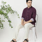 Regular Fit Printed Kurta