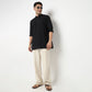 Cotton Printed Short Kurta