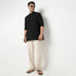 Cotton Printed Short Kurta