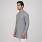 Cotton Structured Short Kurta